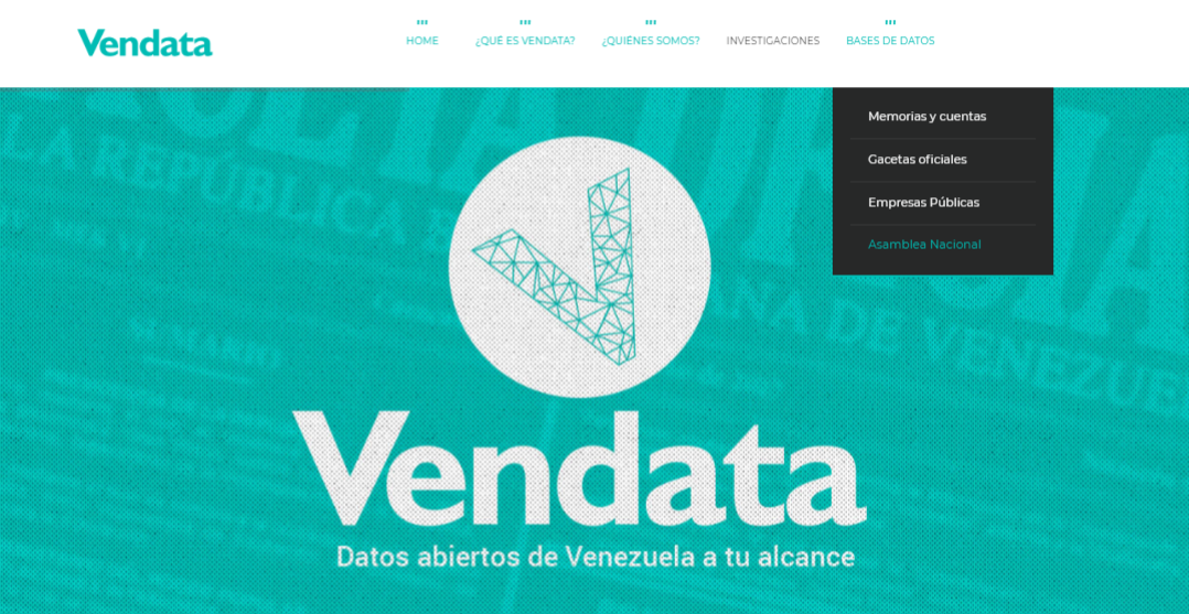 vendata