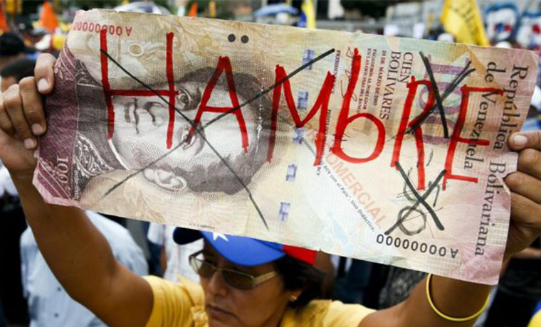 hambre-y-corrupcion-en-venezuela
