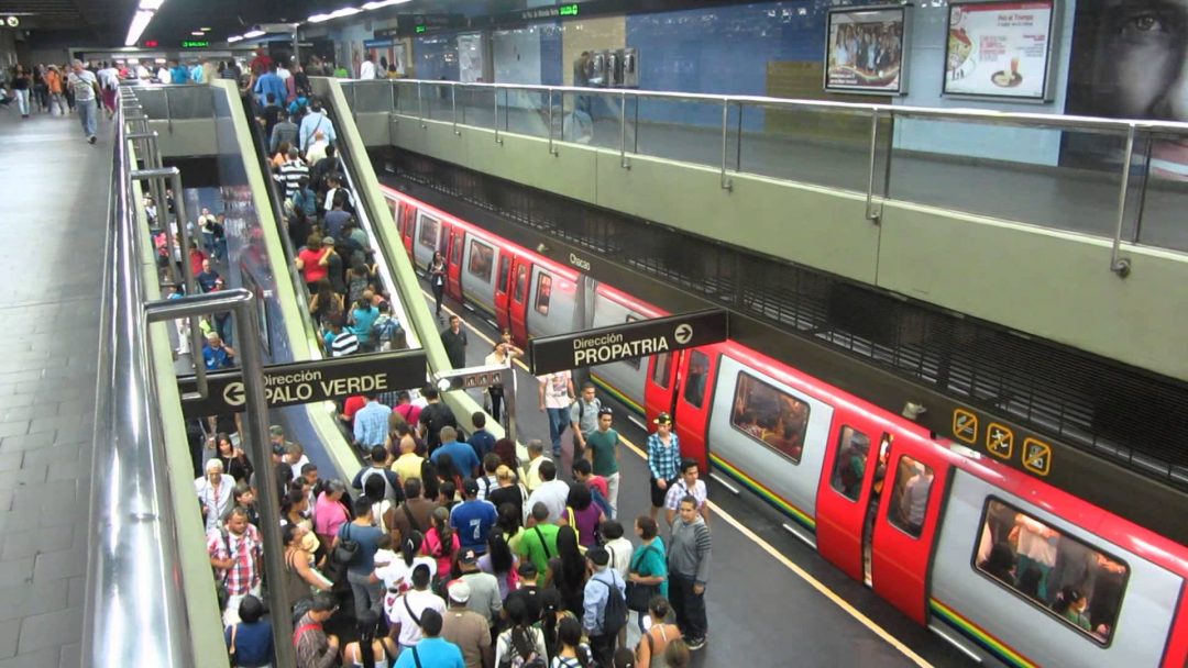 metro-de-caracas