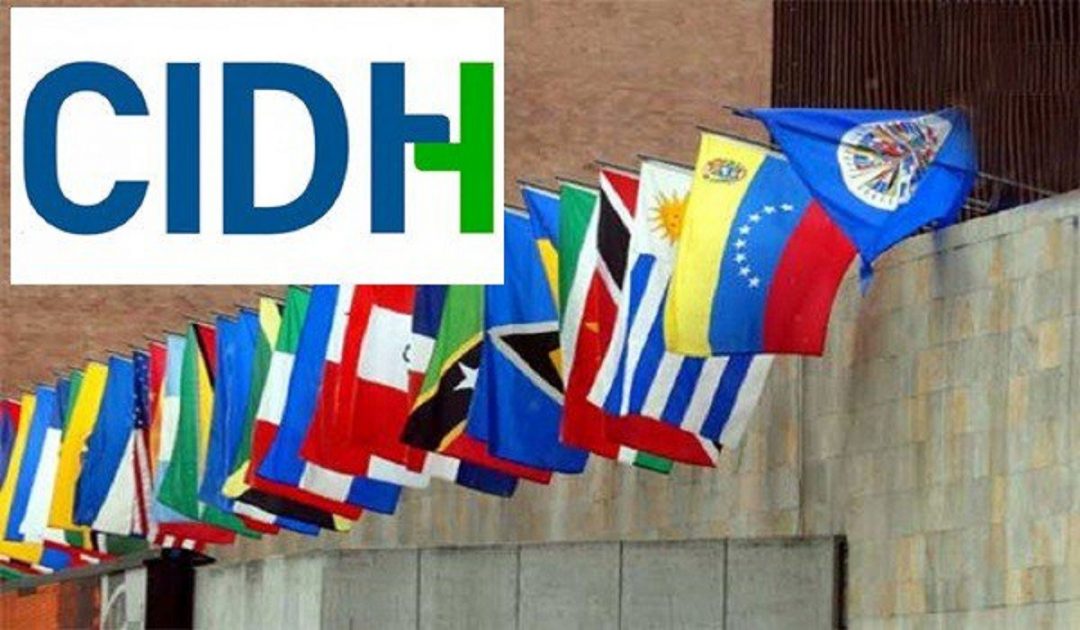 CIDH-2