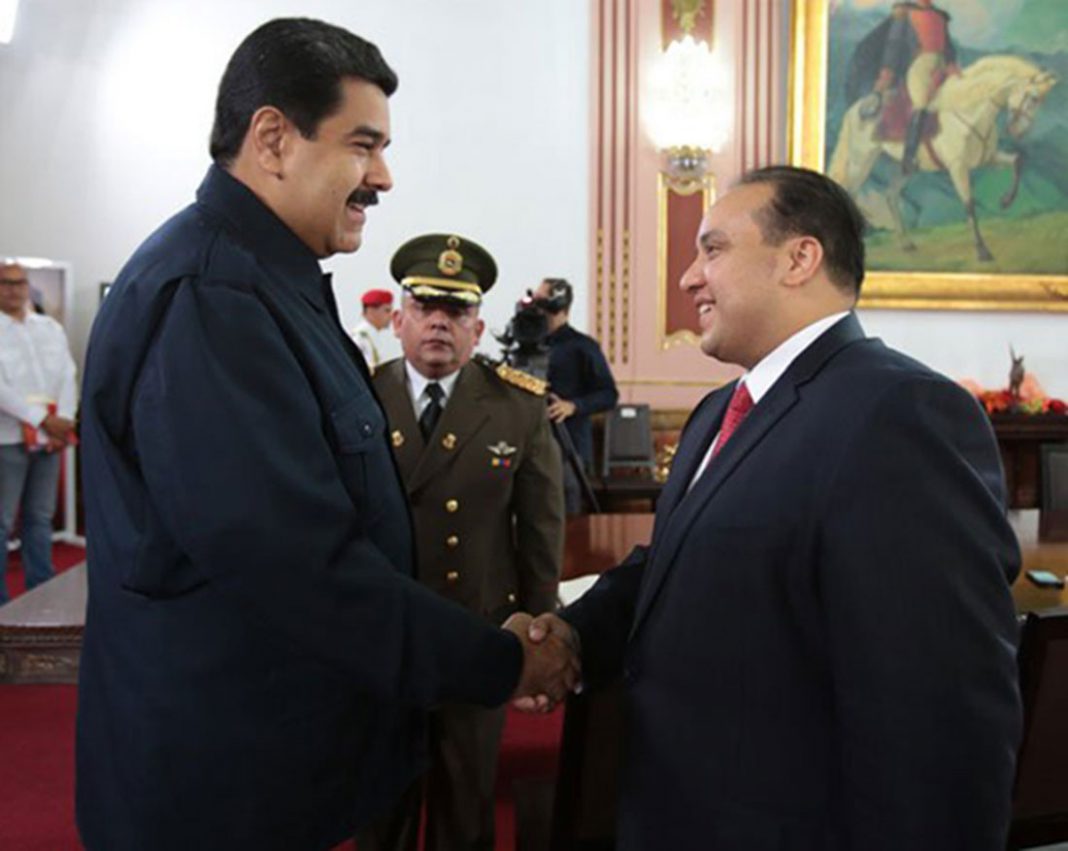 Foto ESTADO y corrupción