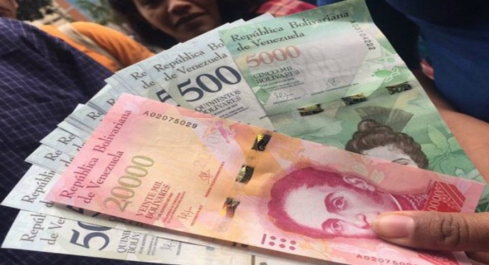 Créditos adicionales aprobados este año superan en 680% el presupuesto de 2018