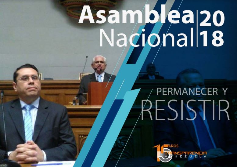 Asamblea Nacional 2018