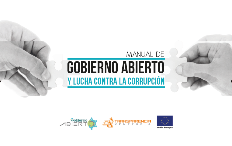 Manual de Gobierno Abierto