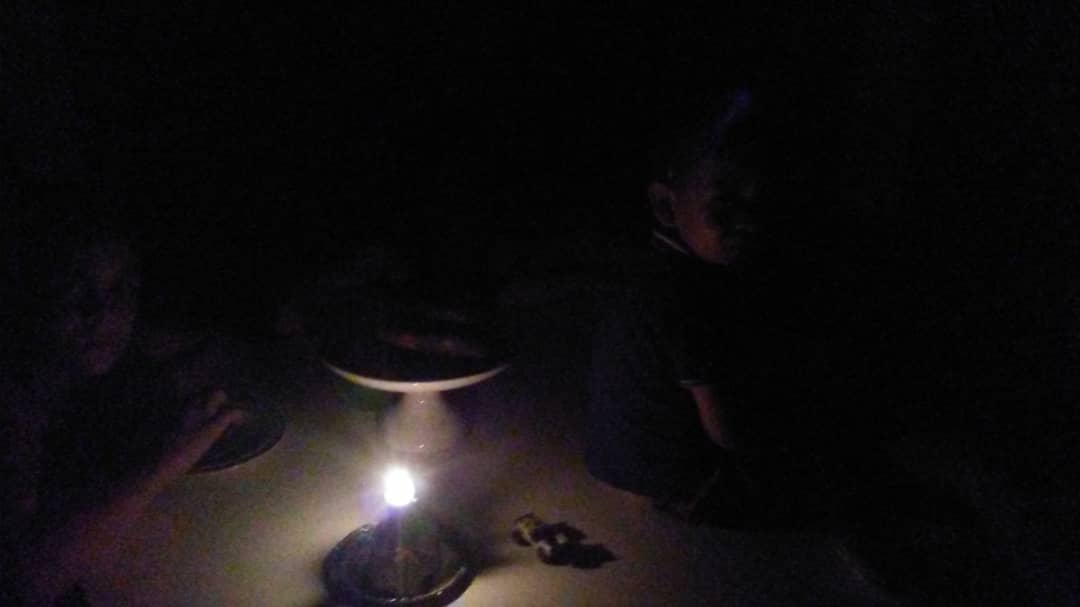 Cronica luz 2