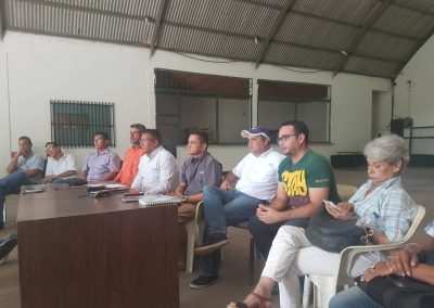 Barinas | Apagones mantiene en jaque a la producción agropecuaria en Barinas