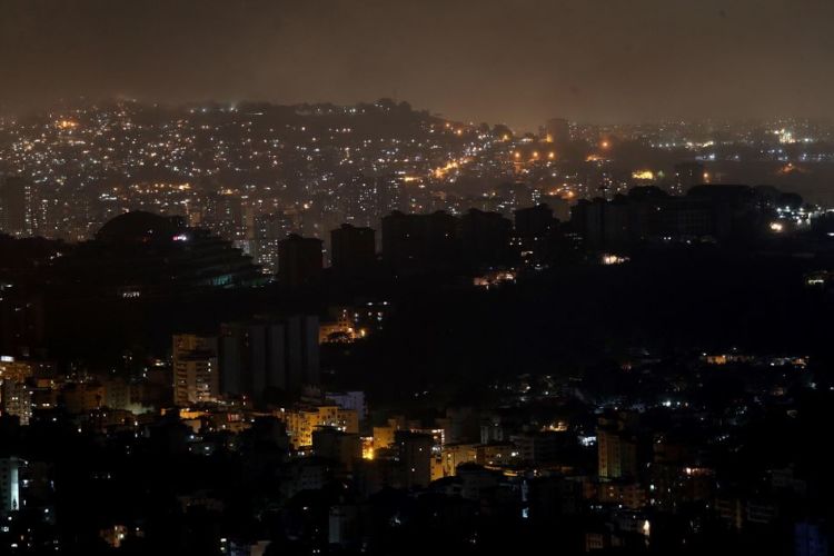 US$ 3,7 millones se destinaron al sector eléctrico dos meses antes del mega apagón