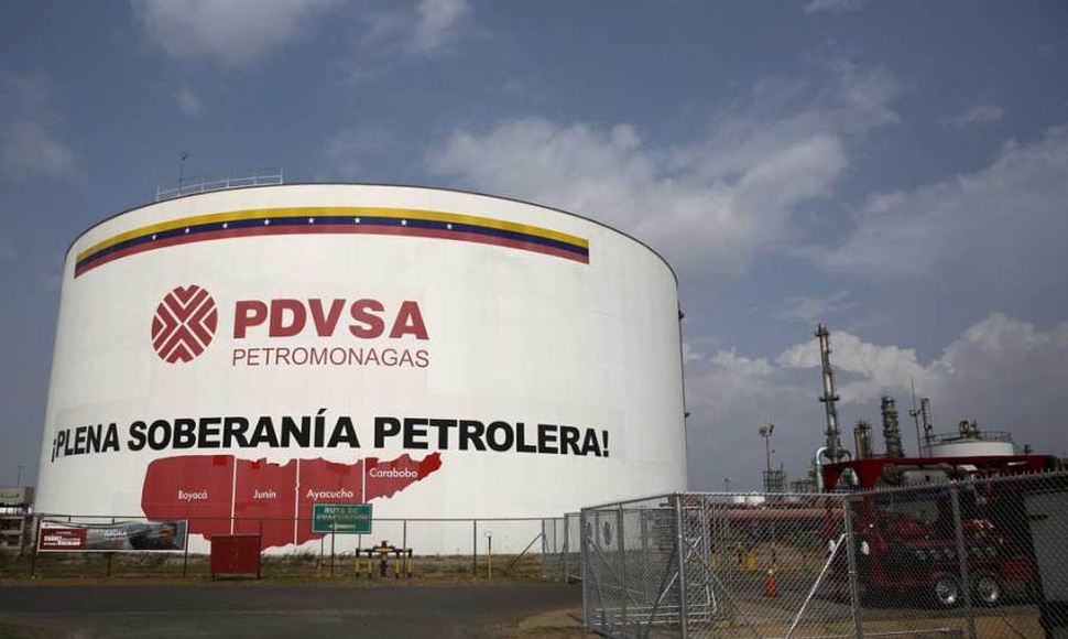 Al menos 20 países investigan más de 51 casos de corrupción con dinero de Venezuela
