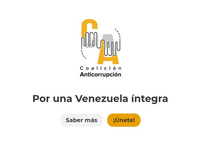 Coalición Anticorrupción