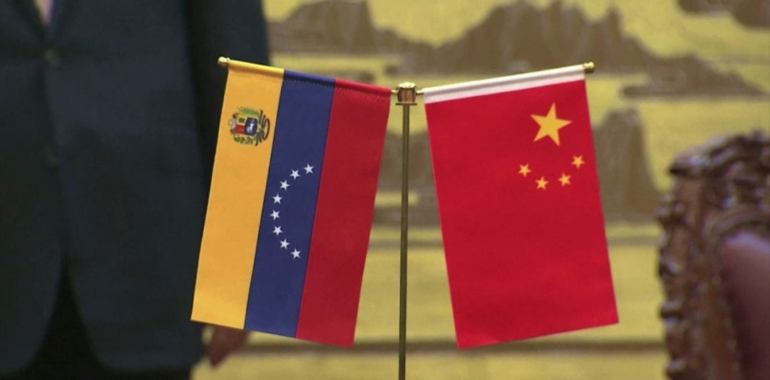 El-Sumario-–-Convenio-Venezuela-China-impulsa-123-proyectos
