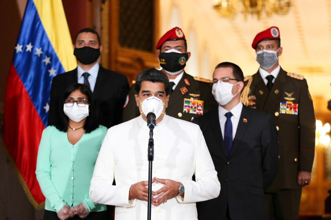 Maduro no escucha a la CIDH y aprovecha el COVID-19 para censurar