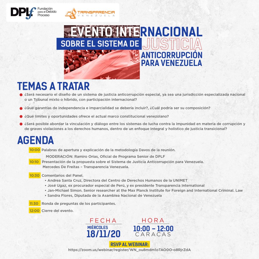 INVITACION DPLF-EVENTO VEN-JUSTICIA-FB