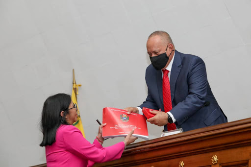 Presupuesto 2021