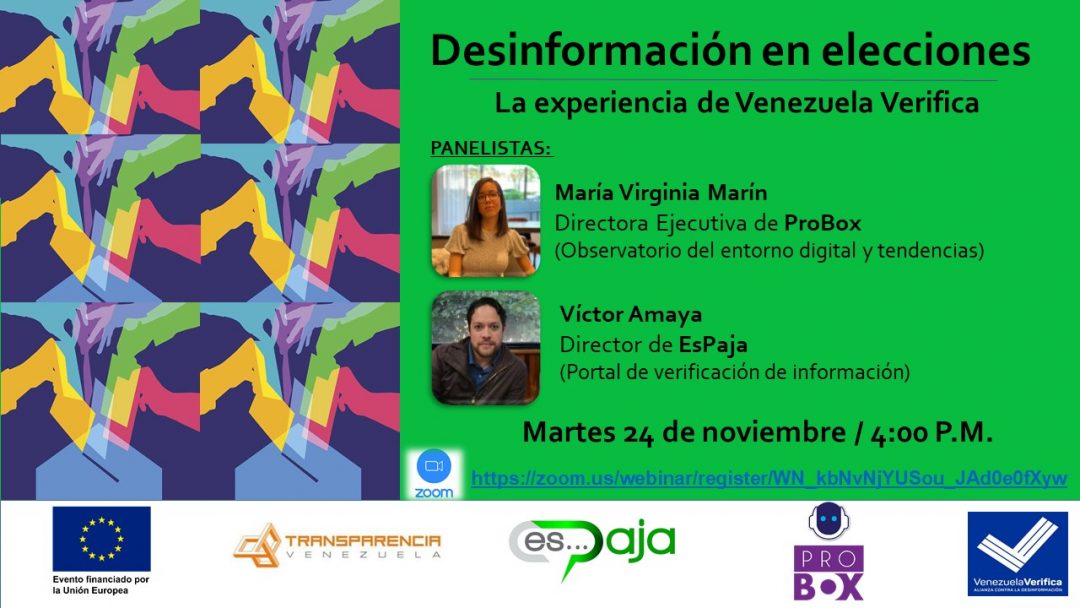 Invitación Foro 25N